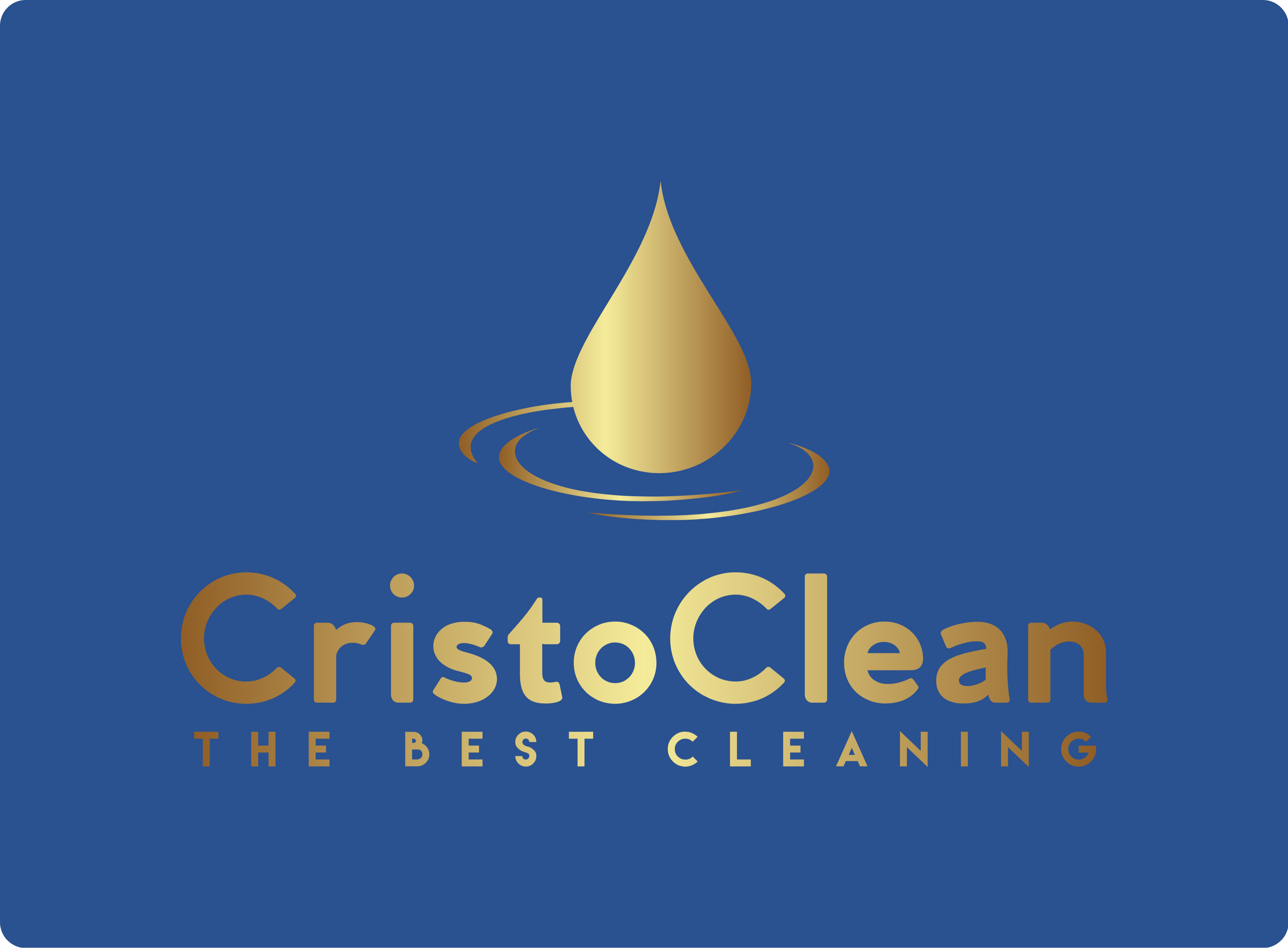 CristoClean